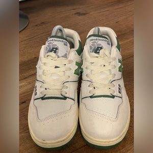 Aime Leon Dore New Balance Green